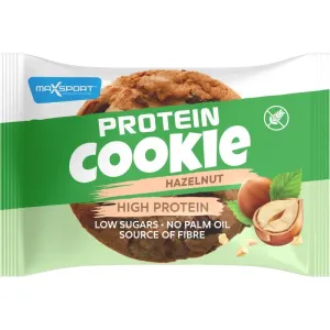 Max Sport Protein Cookie Protein-Keks Geschmack Hazelnut 50 g
