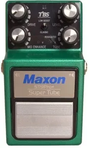 Maxon ST-9 Pro+ Super Tube #7839