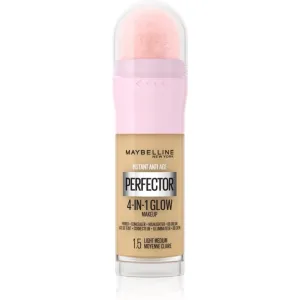 Maybelline Instant Perfector 4-in-1 aufhellendes Make up für einen natürlichen Look Farbton 1.5 Light Medium 20 ml