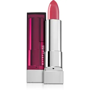 Maybelline Color Sensational Cremiger Lippenstift Farbton 233 Pink Rose 4 ml