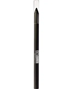 Maybelline Tattoo Liner Gel Pencil Gelstift für die Augen Farbton 900 Deep Onyx 1.3 g