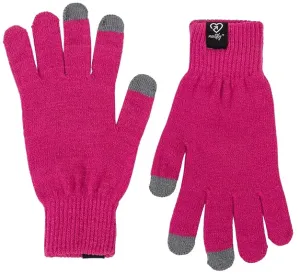 Meatfly Damen Handschuhe BOYD Beere Pink