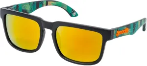 Meatfly Sonnenbrille Substance Camo Olive