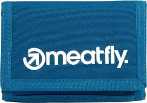 Meatfly Huey Wallet Pool Blue