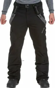 Meatfly Ghost Premium SNB & Ski Pants Black L
