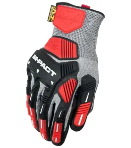 Mechanix M-Pact Knit CR5A5 Handschuhe