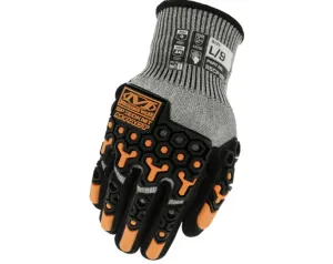 Mechanix SpeedKnit M-Pact - A4 beständige Handschuhe