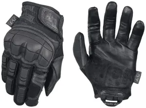 Mechanix Breacher Nomex® taktische Handschuhe, schwarz #1009484
