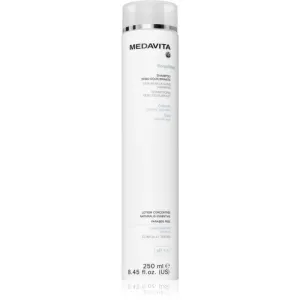 Medavita Requilibre Sebum-Balancing Shampoo Shampoo für fettige Kopfhaut 250 ml