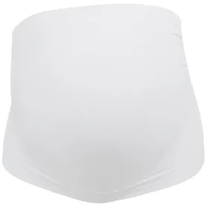 Medela Supportive Belly Band White Schwangerschaftsgürtel velikost XL 1 St
