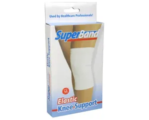 Medicalfox Superband Knie elastische Binde - Threading S