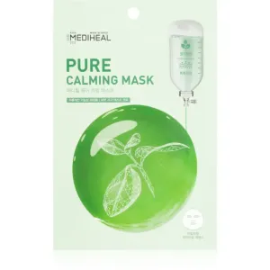 MEDIHEAL Calming Mask Pure Beruhigende Tuchmaske 20 ml