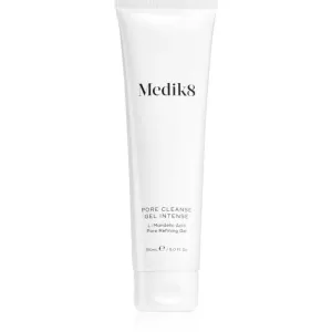 Medik8 Pore Cleanse Gel Intense Reinigungsgel zur Reduktion der Talgproduktion 150 ml