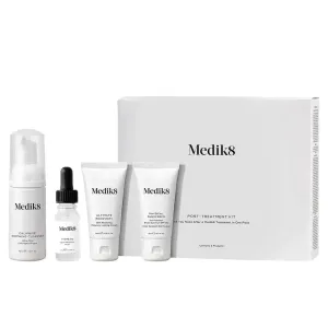 Medik8 Post-Treatment Kit Geschenkset für Damen
