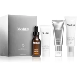 Medik8 The CSA Kit Retinol Edition Set für die Hautpflege