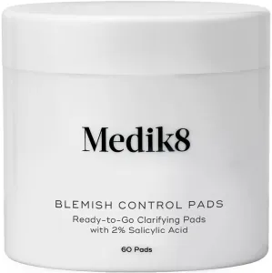 Medik8 Blemish Control Pads reinigende Peeling-Pads 60 St