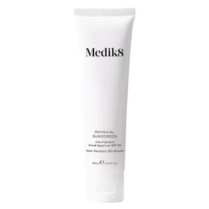 Medik8 Hautsonnenschutz Physical Sunscreen SPF 50 (Sun Cream) 60 ml