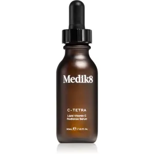 Medik8 C-Tetra Antioxidant Serum Antioxidationsserum mit Vitamin C 30 ml