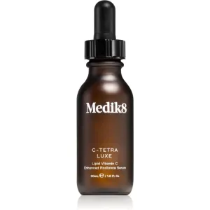 Medik8 C-Tetra Luxe Antioxidationsserum mit Vitamin C 30 ml