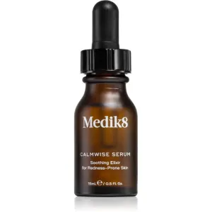 Medik8 Calmwise Serum beruhigendes Serum gegen das Erröten der Haut 15 ml