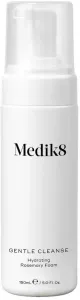 Medik8 Gesichtsreinigungsschaum Gentle Cleanse (Hydrating Rosemary Foam) 150 ml