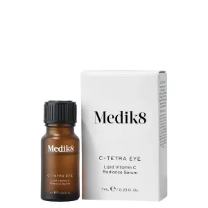 Medik8 Augenserum C-Tetra Eye (Radiance Serum) 7 ml