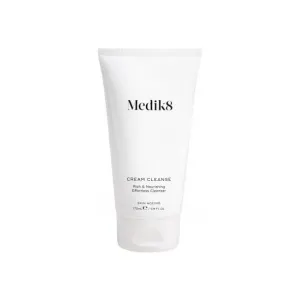 Medik8 Gesichtsreinigungscreme Cream Cleanse (Effortless Cleanser) 175 ml