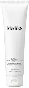 Medik8 Gesichtsreinigungsgel Surface Radiance Cleanse (Cleansing Gel) 150 ml