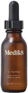 Medik8 Hautserum mit Vitamin C C-Tetra (Radiance Serum) 30 ml