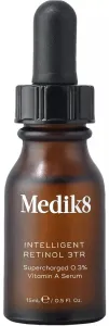 Medik8 Hautserum nteligent Retinol 3Tr (Supercharged 0,3% Vitamin A Serum) 15 ml