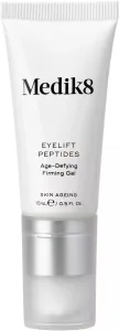 Medik8 Lifting-Augengel Eyelift Peptides (Age Defying Firming Gel) 15 ml
