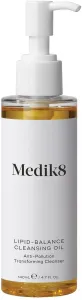 Medik8 Reinigendes Hautöl Lipid-Balance (Cleansing Oil) 140 ml