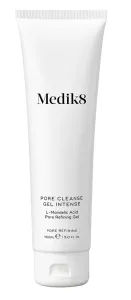 Medik8 Reinigungsgel zur Porenverkleinerung Intense (Pore Cleanse Gel) 150 ml