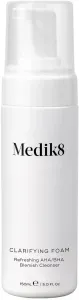 Medik8 Reinigungsschaum für problematische Haut Clarifying Foam (Refreshing Blemish Cleanser) 150 ml