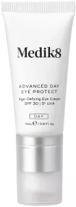 Medik8 Tagesaugencreme Advanced Day Eye Protect SPF 30 (Age-Defying Eye Cream) 15 ml