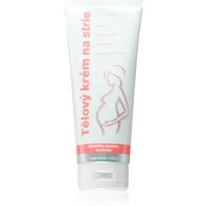 MedPharma Body cream for stretch marks Körpercreme für die hornige Haut 200 ml