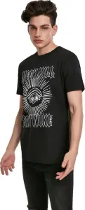 Meek Mill T-Shirt Woke EYE-C Black M