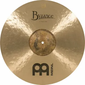 Meinl Byzance Traditional Polyphonic Ridebecken 21
