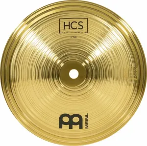 Meinl HCS8B HSC Bell Effektbecken 8