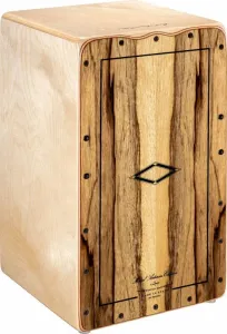 Meinl AEMILBE Artisan Edition Cajon Minera Line Wood-Cajon