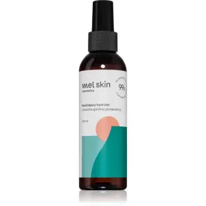 Mel Skin Moisturizing Feuchtigkeitstonikum für trockene Haut 150 ml