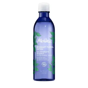 Melvita Biologisches Mizellenwasser Detox (Gentle Micellar Water) 200 ml