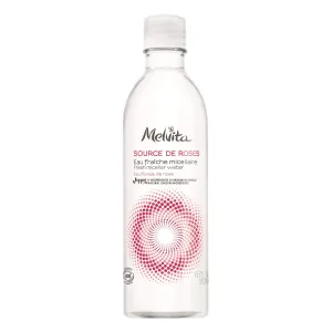Melvita Mizellenwasser für empfindliche Haut (Fresh Micellar Water) 200 ml