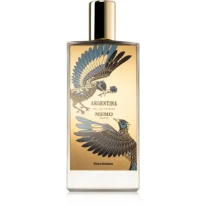 Parfums - Memo