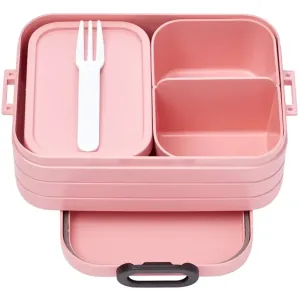 Mepal Bento Midi Lebensmittelbox Farbe Nordic Pink