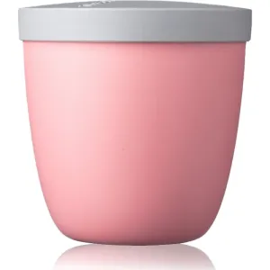 Mepal Ellipse Pausenbox Farbe Nordic Pink 500 ml