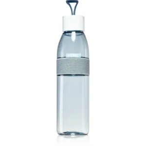 Mepal Ellipse Wasserflasche Farbe Nordic Denim 500 ml