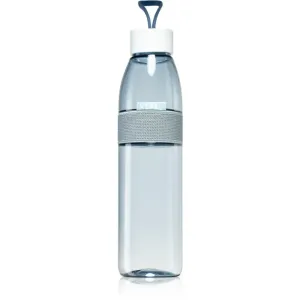 Mepal Ellipse Wasserflasche Farbe Nordic Denim 700 ml
