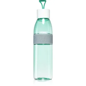 Mepal Ellipse Wasserflasche Farbe Nordic Green 500 ml