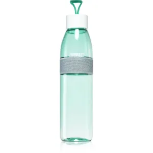 Mepal Ellipse Wasserflasche Farbe Nordic Green 700 ml